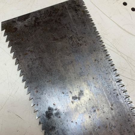 木挽き鋸、他6本セット