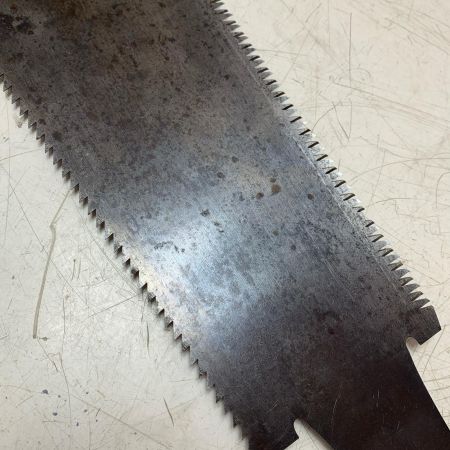 木挽き鋸、他6本セット