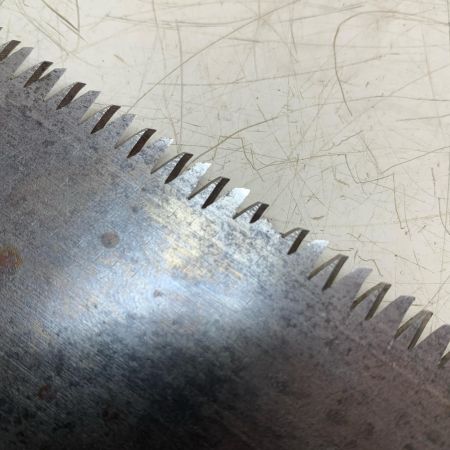 木挽き鋸、他6本セット