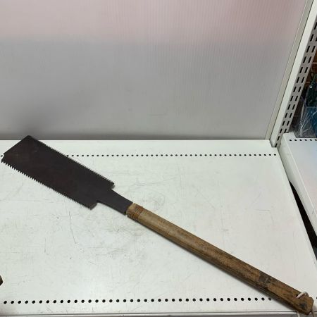 木挽き鋸、他6本セット