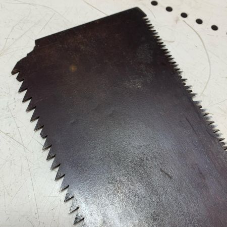 木挽き鋸、他6本セット