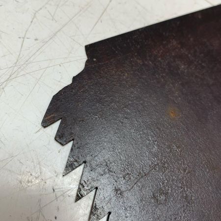 木挽き鋸、他6本セット