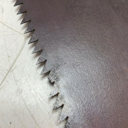 木挽き鋸、他6本セット
