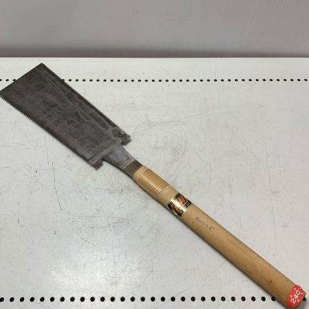木挽き鋸、他6本セット