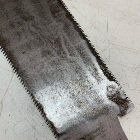 木挽き鋸、他6本セット