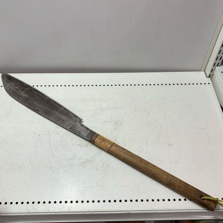 木挽き鋸、他6本セット
