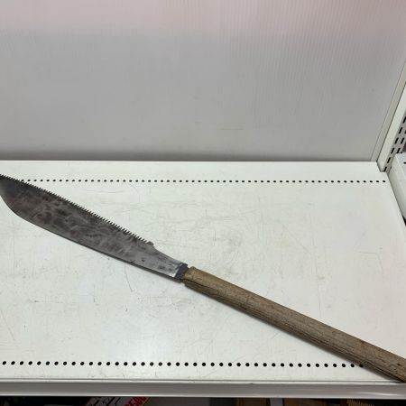 木挽き鋸、他6本セット