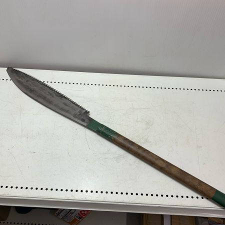 木挽き鋸、他6本セット