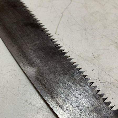 木挽き鋸、他6本セット