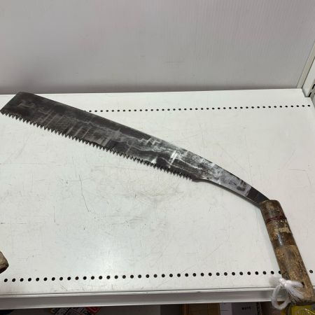 木挽き鋸、他6本セット
