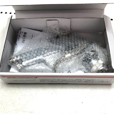 TRUSCO トラスコ スプレーガン カップセット未使用品 TSG-508G-11