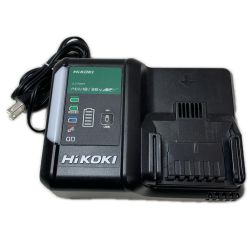 HiKOKI ハイコーキ 充電器 UC18YDL2 Aランク
