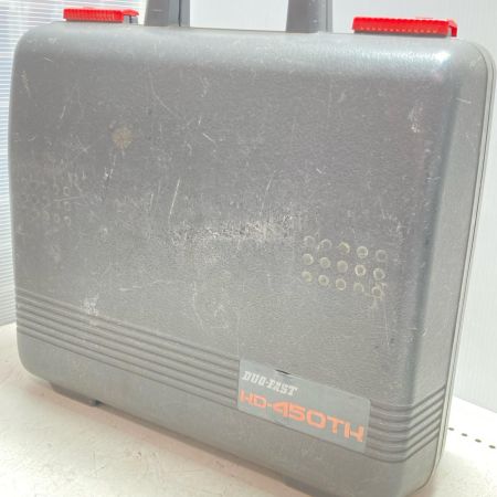 Kanematsu 釘打ち機 KD-450TK