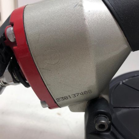 MAX マックス コイルネイラ CN-450G レッド