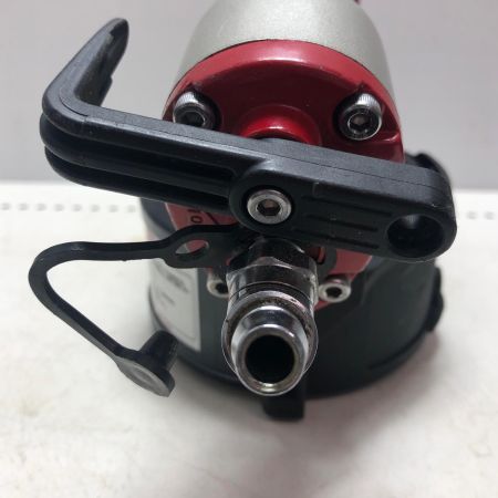 MAX マックス コイルネイラ CN-450G レッド