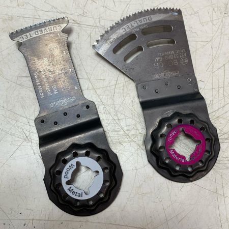 MAKITA マキタ 充電式マルチツール TM52D