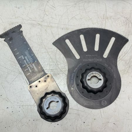 MAKITA マキタ 充電式マルチツール TM52D