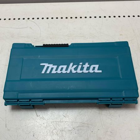 MAKITA マキタ 充電式マルチツール TM52D