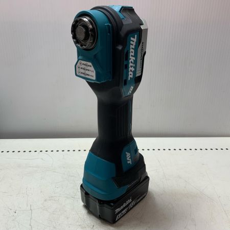 MAKITA マキタ 充電式マルチツール TM52D