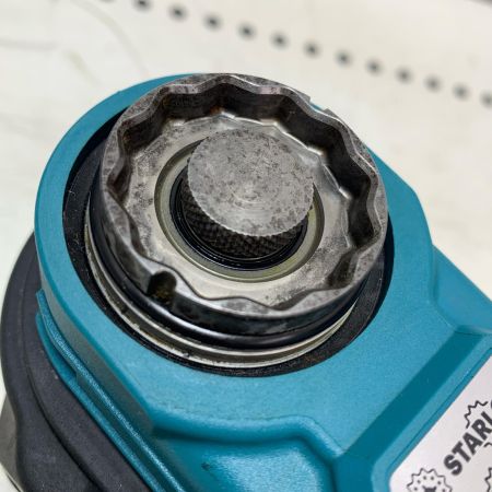 MAKITA マキタ 充電式マルチツール TM52D