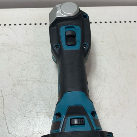 MAKITA マキタ 充電式マルチツール TM52D