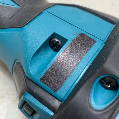 MAKITA マキタ 充電式マルチツール TM52D