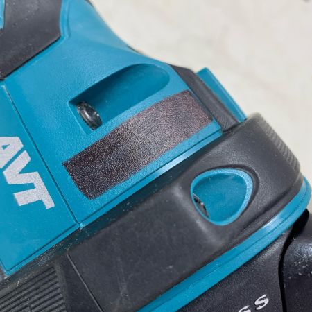 MAKITA マキタ 充電式マルチツール TM52D
