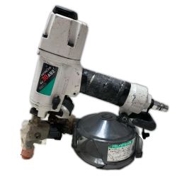 HITACHI 日立 38ｍｍ ベビー釘打ち機 NV38AB2 Cランク