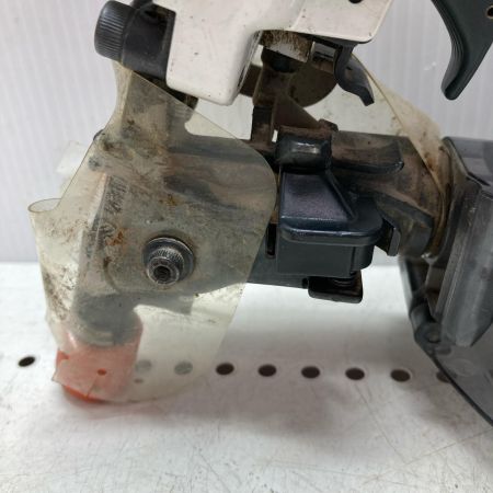HITACHI 日立 38ｍｍ ベビー釘打ち機 NV38AB2