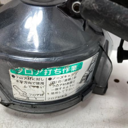 HITACHI 日立 38ｍｍ ベビー釘打ち機 NV38AB2