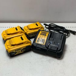 DEWALT イエロー Cランク