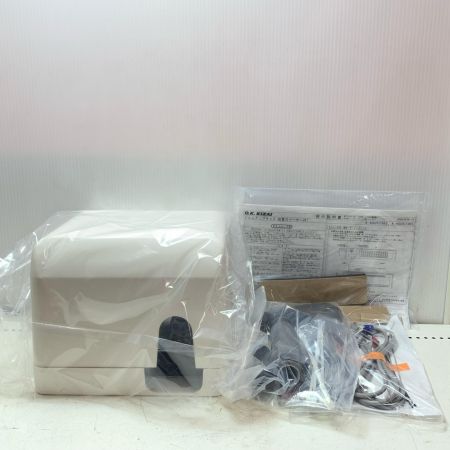 ドレンアップキット未使用品 K-KDU573KS ベージュ