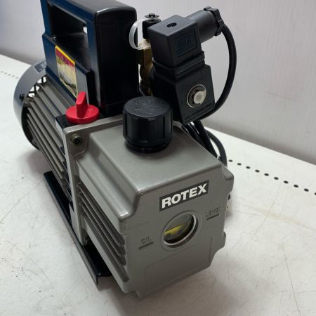ROTEX 真空ポンプ RP2400 ブルー