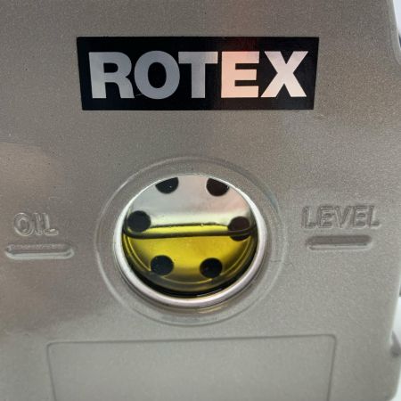 ROTEX 真空ポンプ RP2400 ブルー