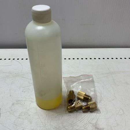 ROTEX 真空ポンプ RP2400 ブルー