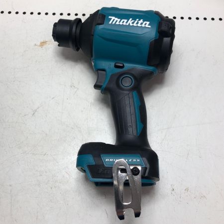 MAKITA マキタ 充電式エアダスタ AS180D