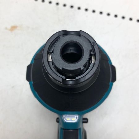 MAKITA マキタ 充電式エアダスタ AS180D