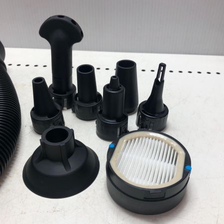 MAKITA マキタ 充電式エアダスタ AS180D