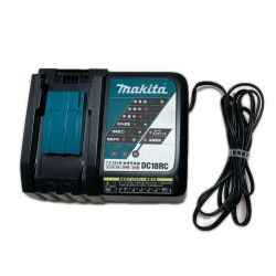 MAKITA マキタ 充電器 DC18RC Aランク