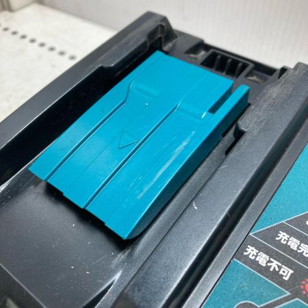 MAKITA マキタ 充電器 DC18RC