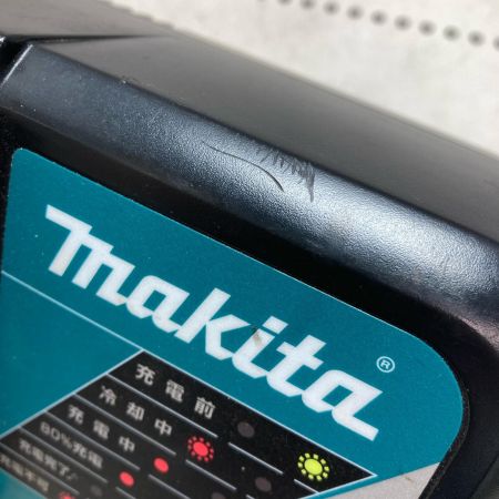 MAKITA マキタ 充電器 DC18RC