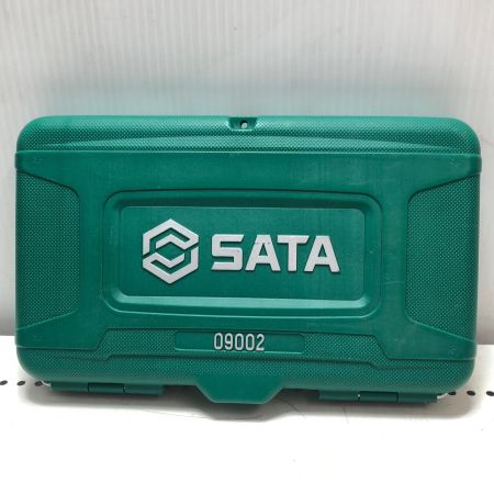 SATA ツールセット 09002