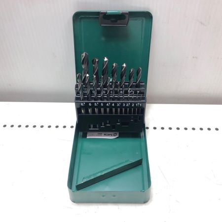 SATA コバルトドリル RS-52819