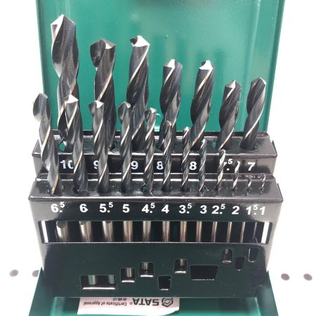 SATA コバルトドリル RS-52819