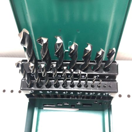 SATA コバルトドリル RS-52819