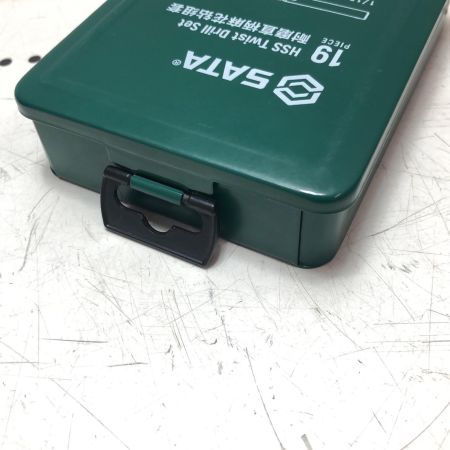 SATA コバルトドリル RS-52819