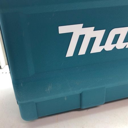 MAKITA マキタ 100ｍｍ　充電式ディスクグラインダ GA404D ブルー