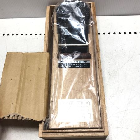 男盛 カンナ 美品