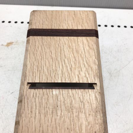 男盛 カンナ 美品