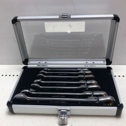 SUPERTOOL ツールセット 未使用品 GRW700F Sランク